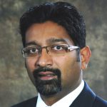 Himanshu Patel is a memebr of the Horizon Health and Wellness Board of Directors.