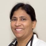 Steji Koshy is a Psychiatric-Mental Health Nurse Practitioner at the Apache Junction Clinic.